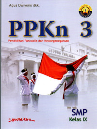 PPKn 3 Kelas IX