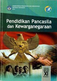 Pendidikan Pancasila dan Kewarganegaraan