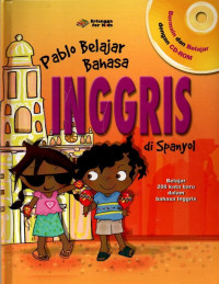Image of Pablo Belajar Bahasa Inggris di Spanyol