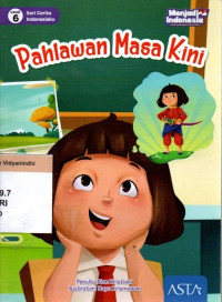 Image of Pahlawan Masa Kini