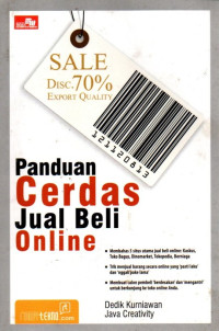 Panduan Cerdas Jual Beli Online