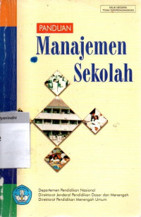 Panduan Manajemen Sekolah