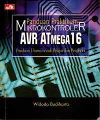 Panduan Praktikum Mikrokontroler AVR ATmega16