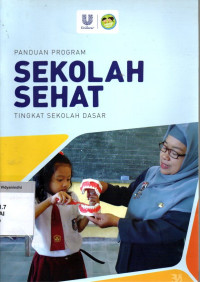 Panduan Program Sekolah Sehat