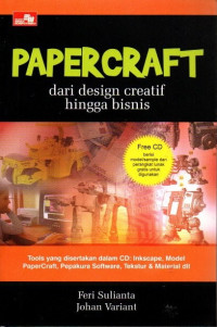 Papercraft