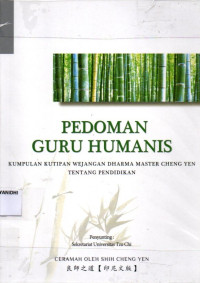 Pedoman Guru Humanis