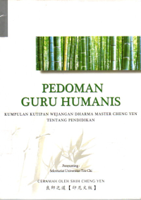 Pedoman Guru Humanis