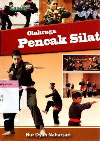 Image of Olahraga Pencak Silat