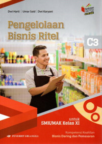 Pengelolaan Bisnis Ritel