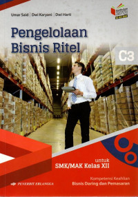 Pengelolaan Bisnis Ritel