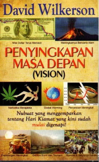 Penyingkapan Masa Depan (Vision)