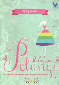 Perempuan Pelangi