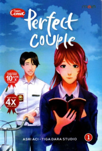 Image of Perfect Couple