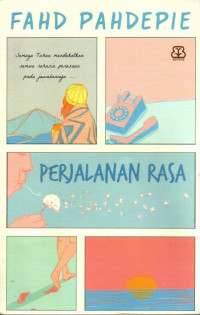 Perjalanan Rasa