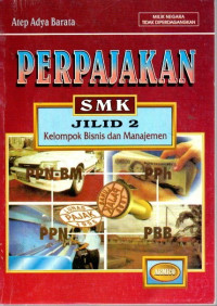 Perpajakan