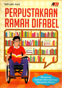 Perpustakaan Ramah Difabel