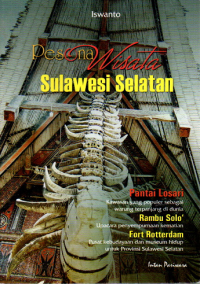 Image of Pesona Wisata Sulawesi Selatan