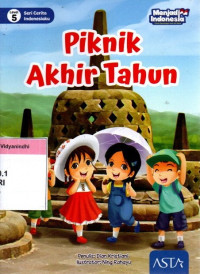 Piknik Akhir Tahun