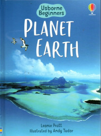 Planet Earth