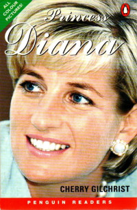 Image of Princess Diana