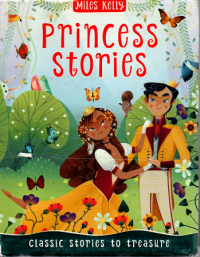 Princess Stories