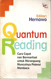 Quantum Reading