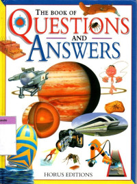 The Book of Question and Answers