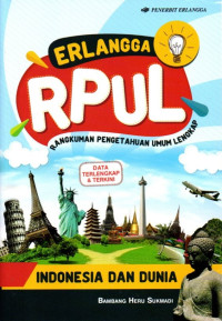 RPUL: Rangkuman Pengetahuan Umum Lengkap