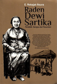 Raden Dewi Sartika