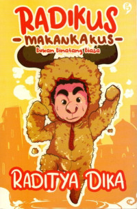 Image of Radikus Makankakus