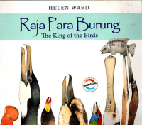 Raja Para Burung (The King of the Birds)