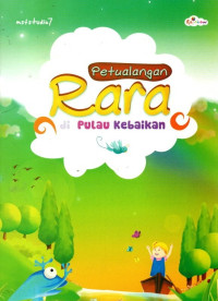 Image of Petualangan Rara di Pulau Kebaikan