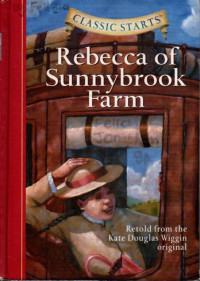 Rebecca of Sunnybrook Farm