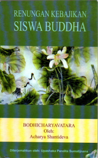 Image of Renungan Kebajikan Siswa Buddha