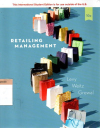 Retailing Management