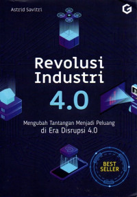 Revolusi Industri 4.0