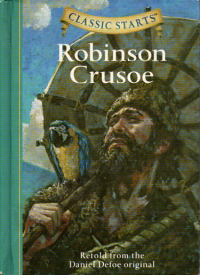 Robinson Crusoe