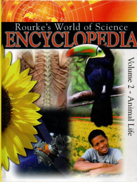 Rourke's World of Science Encyclopedia Vol. 2