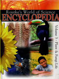 Rourke's World of Science Encyclopedia Vol. 3