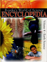 Rourke's World of Science Encyclopedia Vol. 4