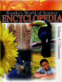 Rourke's World of Science Encyclopedia Vol. 5