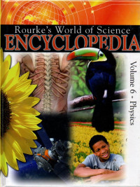 Rourke's World of Science Encyclopedia Vol. 6