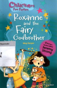 Roxanne and the fairy Godbrother