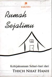 Image of Rumah Sejatimu