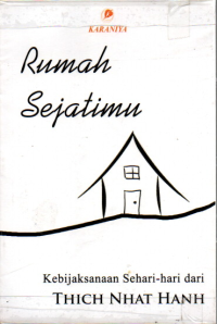 Rumah Sejatimu