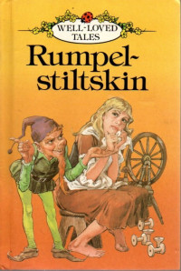 Rumpel-Stiltskin