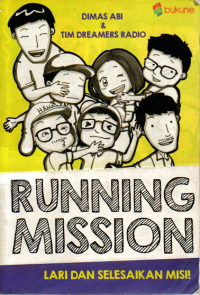 Running Mission