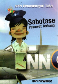 Sabotase Pesawat Terbang