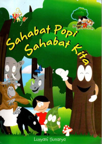 Sahabat Popi Sahabat Kita