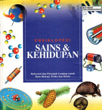 Ensiklopedi Sains & Kehidupan